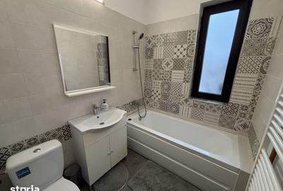 Apartament cu 2 camere semidecomandat în Ștefănești - 14