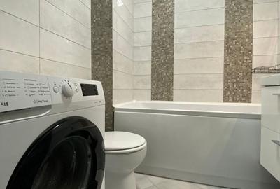 Apartament cu 2 camere decomandat, mobilat în Drumul Taberei - 6