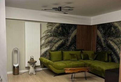 APARTAMENT LUX 3 CAMERE/ MOBILAT SI UTILAT / 5 MINUTE DE METROU/ PARCARE - 2