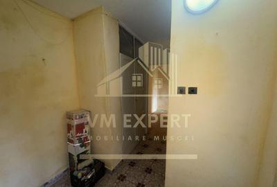 APARTAMENT 3 CAMERE ETAJ 2 GRUI CAMPULUNG - 11