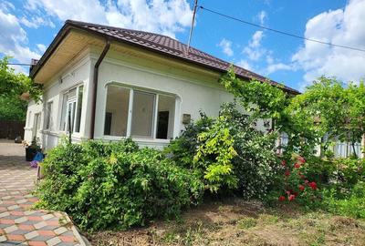 Casă cu 3 camere cu Teren 913 Mp în Dărăști-Vlașca - 2
