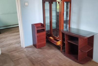 Apartament cu 3 camere semidecomandat în Central - 5