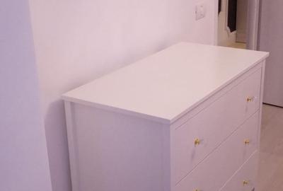 UNIRII CANTEMIR  vanzare apartament 3 camere amenajate si mobilate LUX UNIRII CANTEMIR  vanzare apartament 3 camere amenajate si mobilate LUX - 16