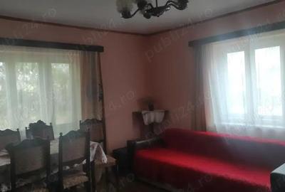 Gospodarie de vanzare in Oarta De Jos cu anexe si 49 ari teren - 4