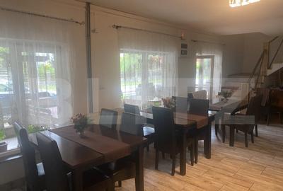 Pensiune + Restaurant + afacere la cheie Bro?teni, SV - 8