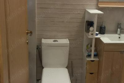 Inchiriez apartament 3 camere Green Hils - 9