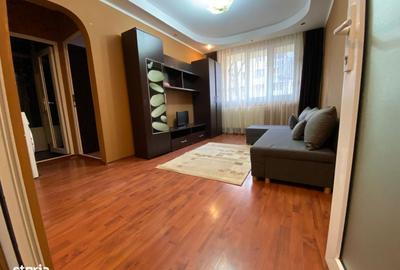 Apartament cu 2 camere în Micro 19 - 4