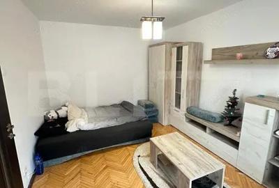 Garsoniera decomandata, zona Nicolae Balcescu Deva - 7