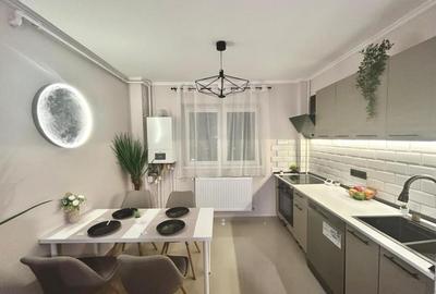 Apartament cu 2 camere în Timpuri Noi - 1