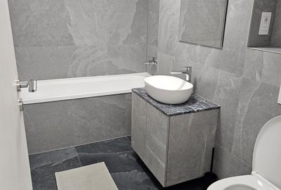Apartament cu 2 camere decomandat în Central - 1