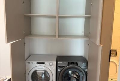 Apartament cu 3 camere decomandat, mobilat în Iris - 16