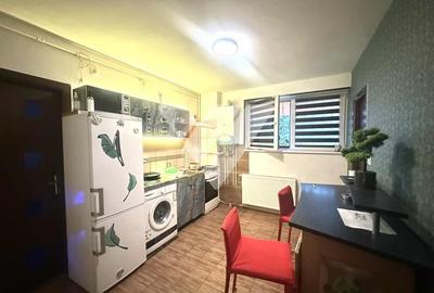 Garsoniera 28 mp utili la parter zona Strand Sibiu - 3