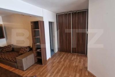 Apartament cu 2 camere, 58 mp, parcare, zona Florilor - 5