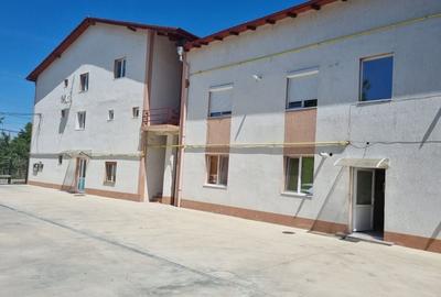 Apartament cu 4 camere decomandat în Deta - 10