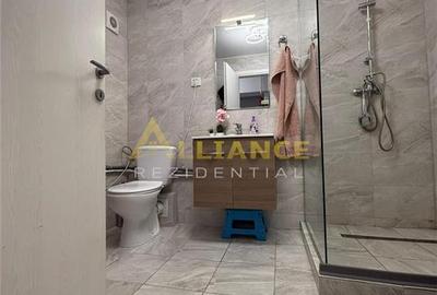 Apartament cu 3 camere decomandat, mobilat în Splaiul Independenței - 6