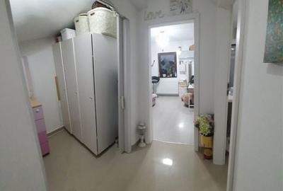 Casă cu 2 camere în Freidorf - 6