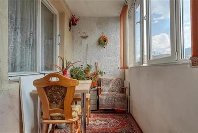 Apartament 3 camere zona Grivitei - 13