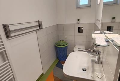 Inchiriez apartament - 5