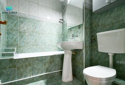 Casa de Cultura-3 camere transformat in 2 camere+zona dinning - 18