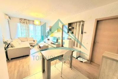 Apartament cu 2 camere in Viva City, zona Iulius Mall! - 1