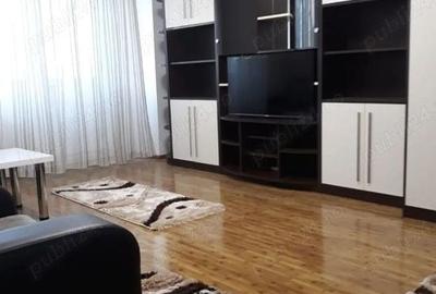 Garsonieră decomandată, mobilată în Nerva Traian