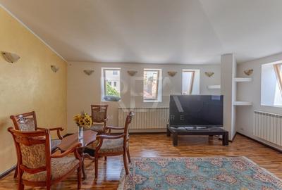 3 camere in vila la curte | Foisorul de foc  - Iancului - 8