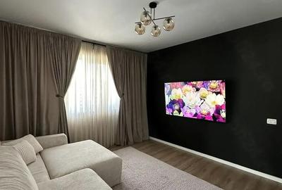 Apartament cu 2 camere decomandat în Dudu - 3