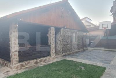 Casă cu 4 camere cu Teren 300 Mp în Panduraș - 1