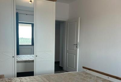 Apartament 2 camere | Nicolina, Fusion Towers - 3