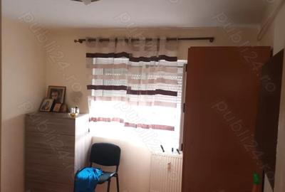 Apartament cu 2 camere semidecomandat în Exterior Vest - 1