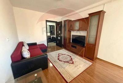 Apartament cu 2 camere de inchiriat in zona Brazda lui Novac - 1