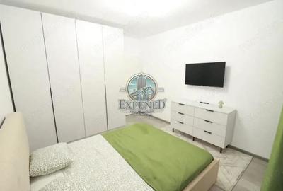 Apartament cu 2 camere decomandat în Apărătorii Patriei - 4