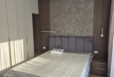 Apartament cu 2 camere, mobilat în Tunari - 14