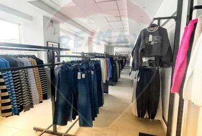 Spațiu comercial, de 256 mp, în Gara de Nord - 5