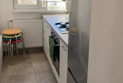 Inchiriez apartament 2 camere complet amenajat, vis-a-vis de Spitalul Judetean - 8