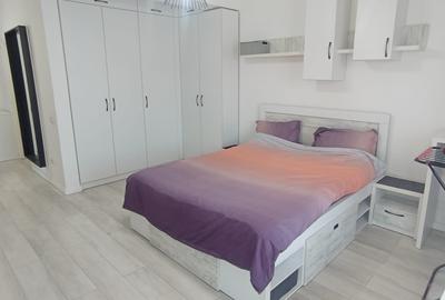 Garsonieră decomandată, mobilată în Antiaeriană - 3