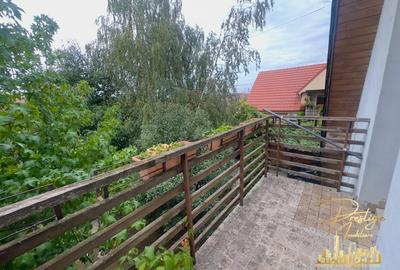 Casa cu 4 camere si teren generos de vanzare in Santandrei-Bihor - 12