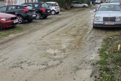 1 DECEMBRIE - TEREN 2500 MP - 2