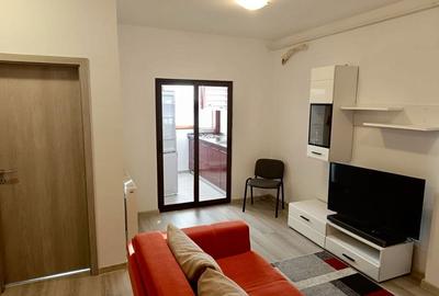 Apartament cu 2 camere semidecomandat în Valea Adâncă - 1