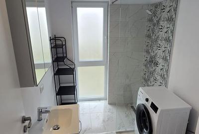 Apartament cu 2 camere în Lipovei - 4