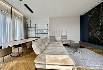 Penthouse 3 Camere | Parcare Subterana | Baneasa - 3
