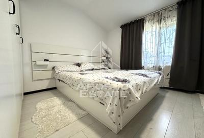 Apartament cu 3 camere, decomandat, centrala proprie, zona Sagului - 3