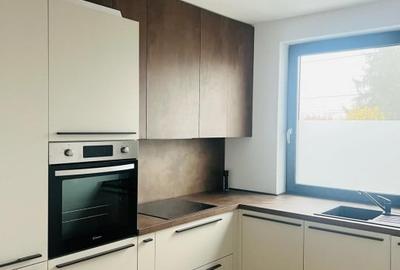 Casa de vanzare, 4 camere, ultrafinisata, mobilata si utilata, Buna Ziua - 9