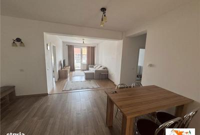 Apartament cu 3 camere decomandat în Central - 7