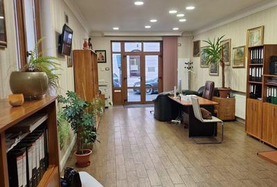 Spațiu comercial, de 105 mp, în Ultracentral - 3