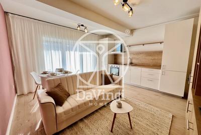 Garsoniera noua, aer conditionat, incalzire in pardoseala - 1