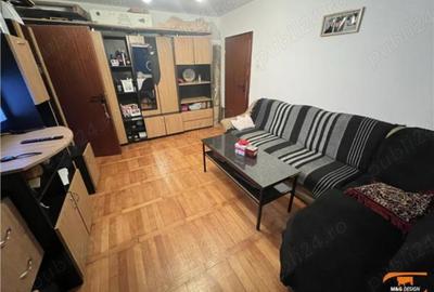 Lipovei – Apartament 2 Camere – Parter Inalt - 1