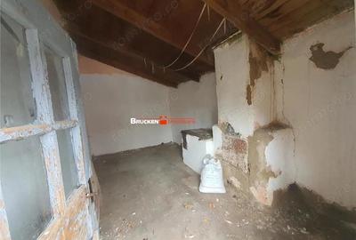 Casă cu Teren 9504 Mp în Poclușa de Barcău - 3