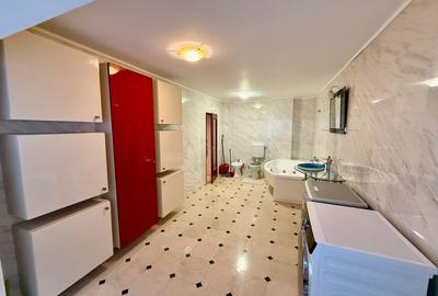 Apartament 3 camere decomandat – etaj 1 – complet mobilat și utilat - 13