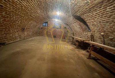 Spațiu comercial 400mp vad bun | Piața Unirii I Ultracentral - 3